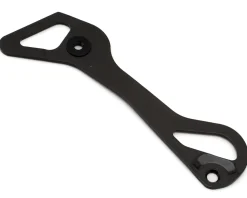 Shimano Dura-Ace Di2 RD-R9250 Inner Plate (Black)