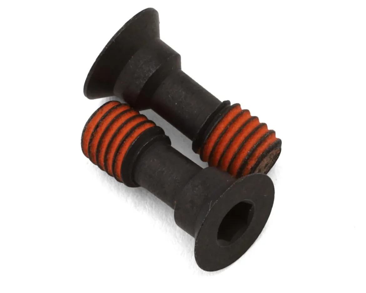 Shimano Dura-Ace Di2 RD-R9150 Pulley Screws (Pair)
