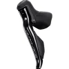 Shimano Dura-Ace Di2 ST-R9250 Brake/Shift Levers (Black) (Left) (2x) (Electronic) (Wired) (Mechanical Brake)