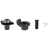 Shimano Dura-Ace FD-R9100 Cable Fixing Bolt and Cable Tension Adjust Bolt Unit