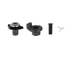Shimano Dura-Ace FD-R9100 Cable Fixing Bolt and Cable Tension Adjust Bolt Unit