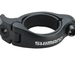 Shimano Dura-Ace FD-R9150 Di2 Front Derailleur Braze-On Adapter (28.6/31.8mm)