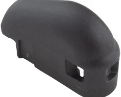 Shimano Dura-Ace FD-R9150 Front Derailleur Plug Cover (Black)