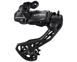Shimano Dura-Ace 9270/GRX 825 Di2 Custom Gravel Racer Groupset (Black) (2 x 12 Speed) (11-34T) (Electronic)