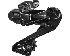 Shimano Dura-Ace R9200 Di2 Groupset (Black) (2 x 12 Speed) (11-34T) (Disc Brake)