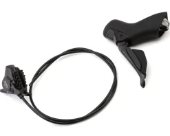 Shimano Dura-Ace R9200 Di2 Groupset (Black) (2 x 12 Speed) (11-34T) (Disc Brake)