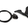 Shimano Dura-Ace R9200 Di2 Groupset (Black) (2 x 12 Speed) (11-30T) (Disc Brake)
