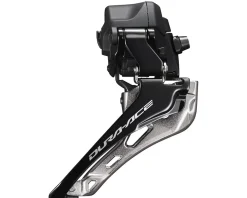 Shimano Dura-Ace R9200 Di2 Groupset (Black) (2 x 12 Speed) (11-30T) (Disc Brake)