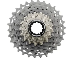 Shimano Dura-Ace R9200 Di2 Groupset (Black) (2 x 12 Speed) (11-30T) (Disc Brake)