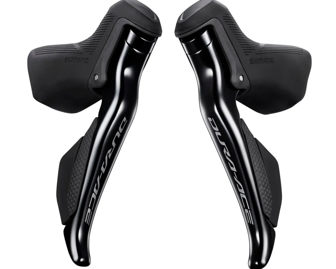 Shimano Dura-Ace R9250 Di2 Rim Brake Groupset (Black) (2 x 12 Speed) (11-30T)