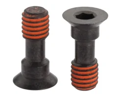 Shimano Dura-Ace RD-9000 Rear Derailleur Pulley Bolt Set