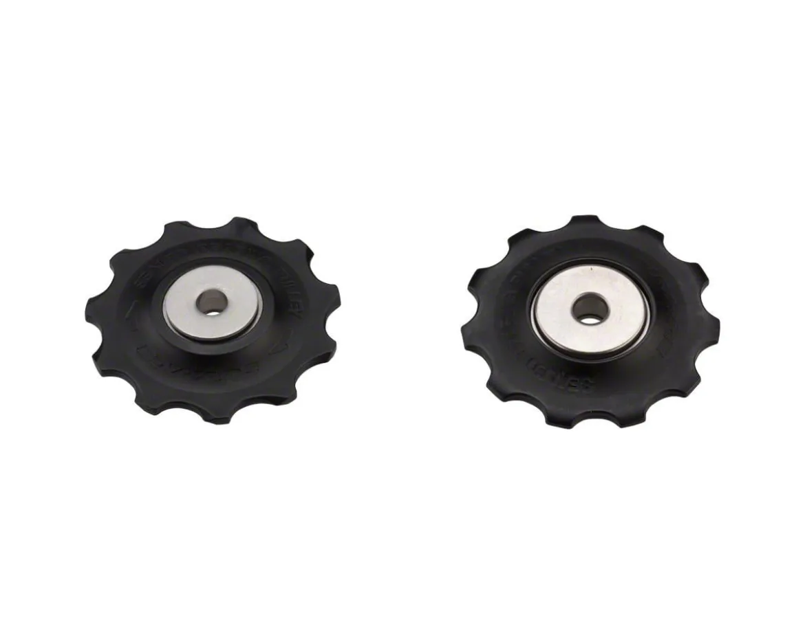 Shimano Dura-Ace RD-7900 10-Speed Rear Derailleur Pulley Set (Version 2)