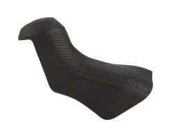 Shimano Dura-Ace ST-R9170 Di2 STI Lever Hoods (Black) (Pair)