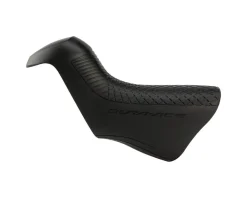 Shimano Dura-Ace ST-R9150 Di2 STI Lever Hoods (Black) (Pair)