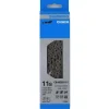 Shimano Dura-Ace/XTR CN-HG901-11 Chain (Silver) (11 Speed) (116 Links)