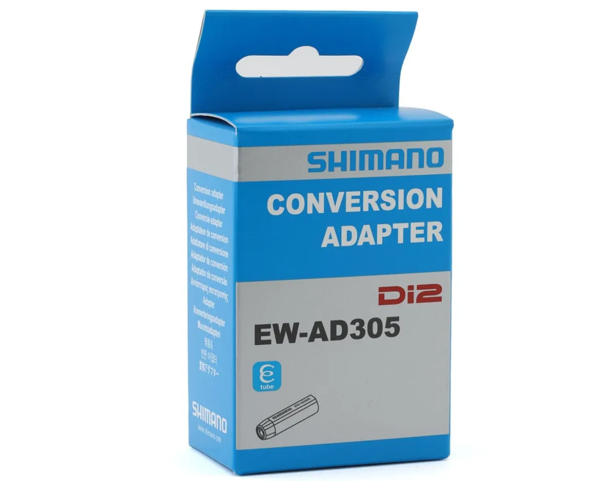 Shimano EW-AD305 Di2 E-Tube Conversion Adapter