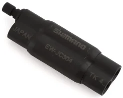 Shimano EW-JC304 4-Port Di2 Junction (Black)