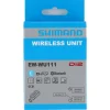Shimano EW-WU111 E-TUBE Wireless Unit (D-FLY 2-Port Junction)