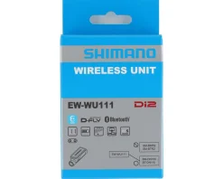 Shimano EW-WU111 E-TUBE Wireless Unit (D-FLY 2-Port Junction)