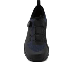 Shimano EX7 SPD Touring Shoes (Dark Blue) (43) (SH-EX700)