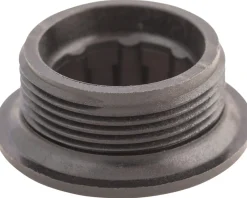 Shimano FC-M8100 Crank Arm Fixing Bolt (Black) (Deore XT)