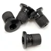 Shimano FC-M970 Inner Gear Fixing Bolt (M8 x 10.1) (4)