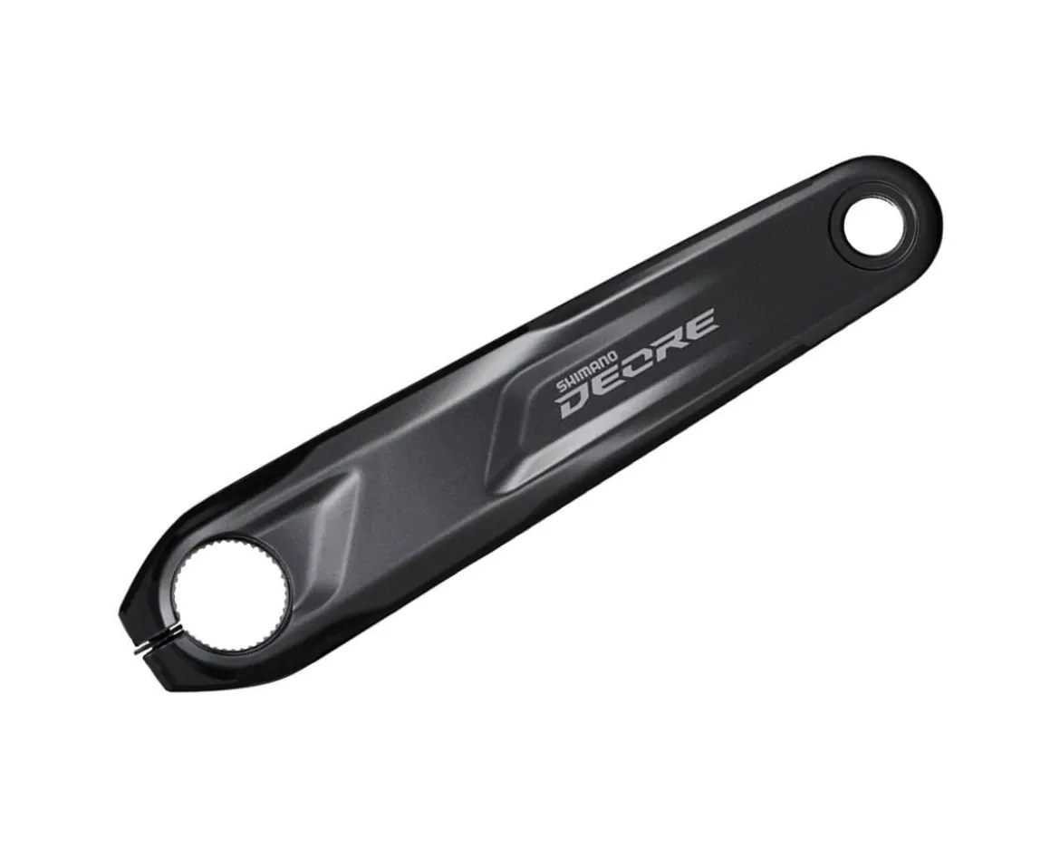 Shimano FC-M5100-1 Left Hand Crankarm Unit (170mm)