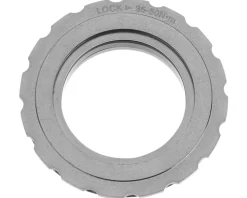 Shimano FC-M9100 XTR Direct Mount Chainring Lockring and Washer