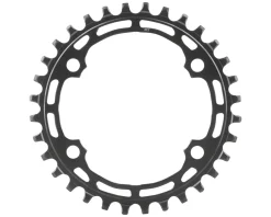 Shimano FC-MT510-1 Chainring (Black) (12 Speed) (96 BCD Asymmetric) (30T)