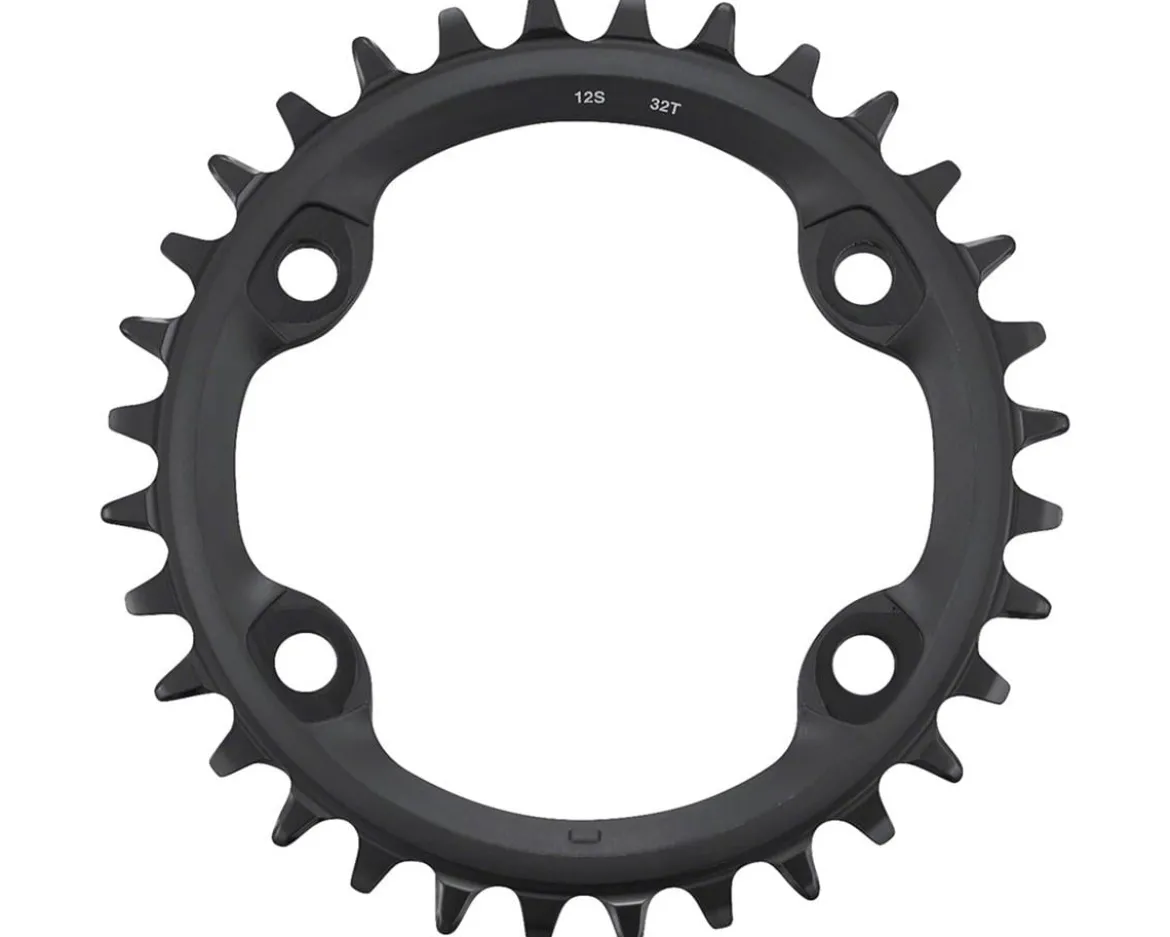 Shimano FC-MT610 Chainrings