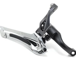Shimano FD-6800 11 Speed Ultegra Front Derailleur (34.9mm Clamp Band)