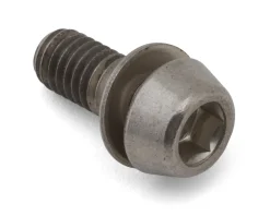 Shimano FD-M4020 Front Derailleur Clamp Bolt (High Direct Mount) (Side Swing) (Alivio & Cues)