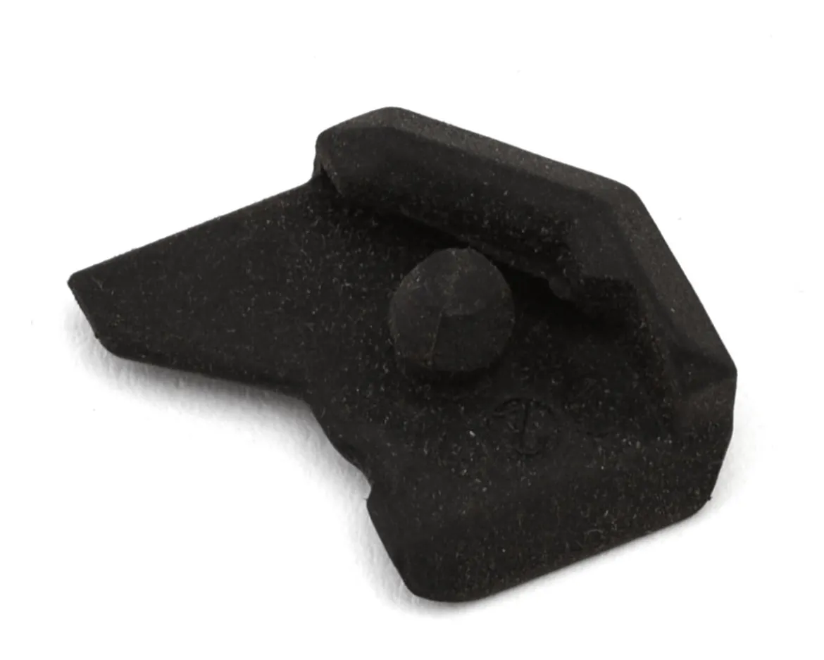 Shimano FD-M4020 Front Derailleur Rubber Pad (Black) (Alivio & Cues)