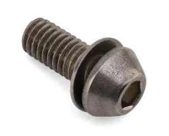 Shimano FD-M8020-D Front Derailleur Clamp Bolt (D-Type/High Direct Mount) (Side Swing)