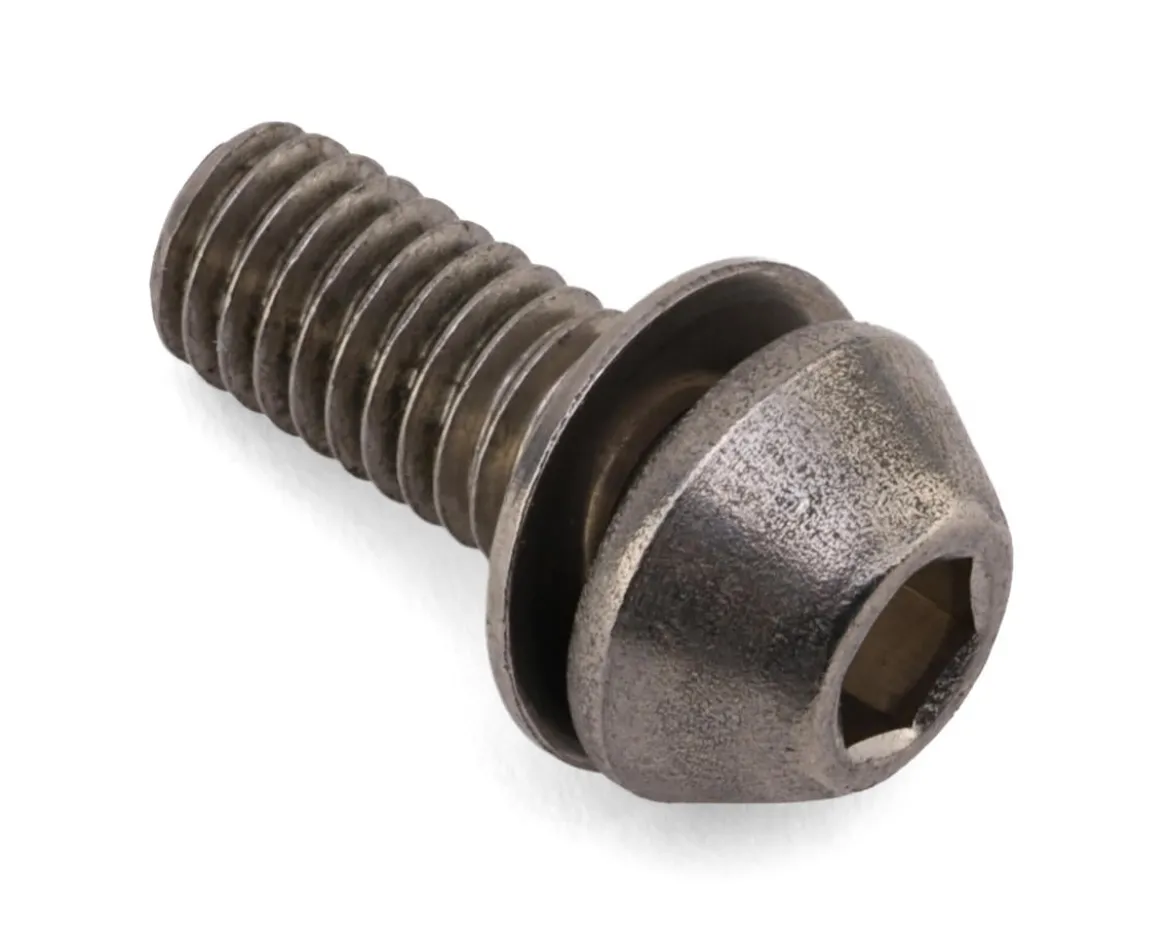 Shimano FD-M8020-D Front Derailleur Clamp Bolt (D-Type/High Direct Mount) (Side Swing)