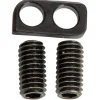 Shimano FD-R9100 Dura-Ace Front Derailleur Adjust Bolts & Plate (For B-Type Front Derailleurs)