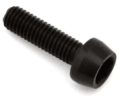 Shimano FD-R9100 Front Derailleur Clamp Bolt (Black) (Dura Ace/Ultegra/105/GRX/Cues)