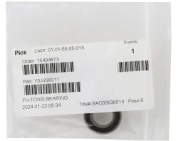 Shimano FH-TC500 Hub Bearing (15 x 28 x 7) (6902)