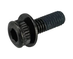 Shimano Flat-Mount Road Disc Caliper Fixing Bolts (Bolt A) (Front FM Adapter To Fork)