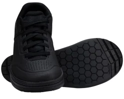 Shimano GR5 Women's Flat Pedal Cycling Shoes (Black) (39)