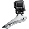 Shimano GRX Di2 FD-RX815 Front Derailleur (2 x 11 Speed) (Braze-On) (Electronic)