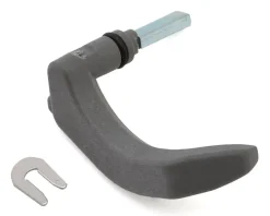 Shimano GRX Di2 RD-RX817 Rear Derailleur Stabilizer Switch Lever Unit