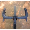 Shimano GRX Di2 ST-RX825 Hydraulic Disc Brake/Shift Lever (Black) (Flat Mount) (Left) (2x) (Caliper Included) (Electronic) (Wireless)