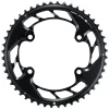 Shimano GRX FC-RX820-2 Chainring (Black) (Outer) (48T)