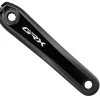 Shimano GRX FC-RX820-2 Crankset (2 x 12 Speed) (Hollowtech II) (170mm) (48/31T)