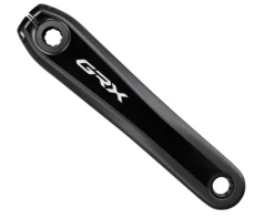 Shimano GRX FC-RX820-2 Crankset (2 x 12 Speed) (Hollowtech II) (170mm) (48/31T)