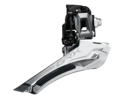 Shimano GRX FD-RX810 Front Derailleur (2 x 11 Speed) (Braze-On) (Bottom Pull)