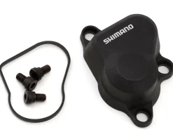 Shimano GRX RD-RX810 Rear Derailleur P-Cover Unit (Black)