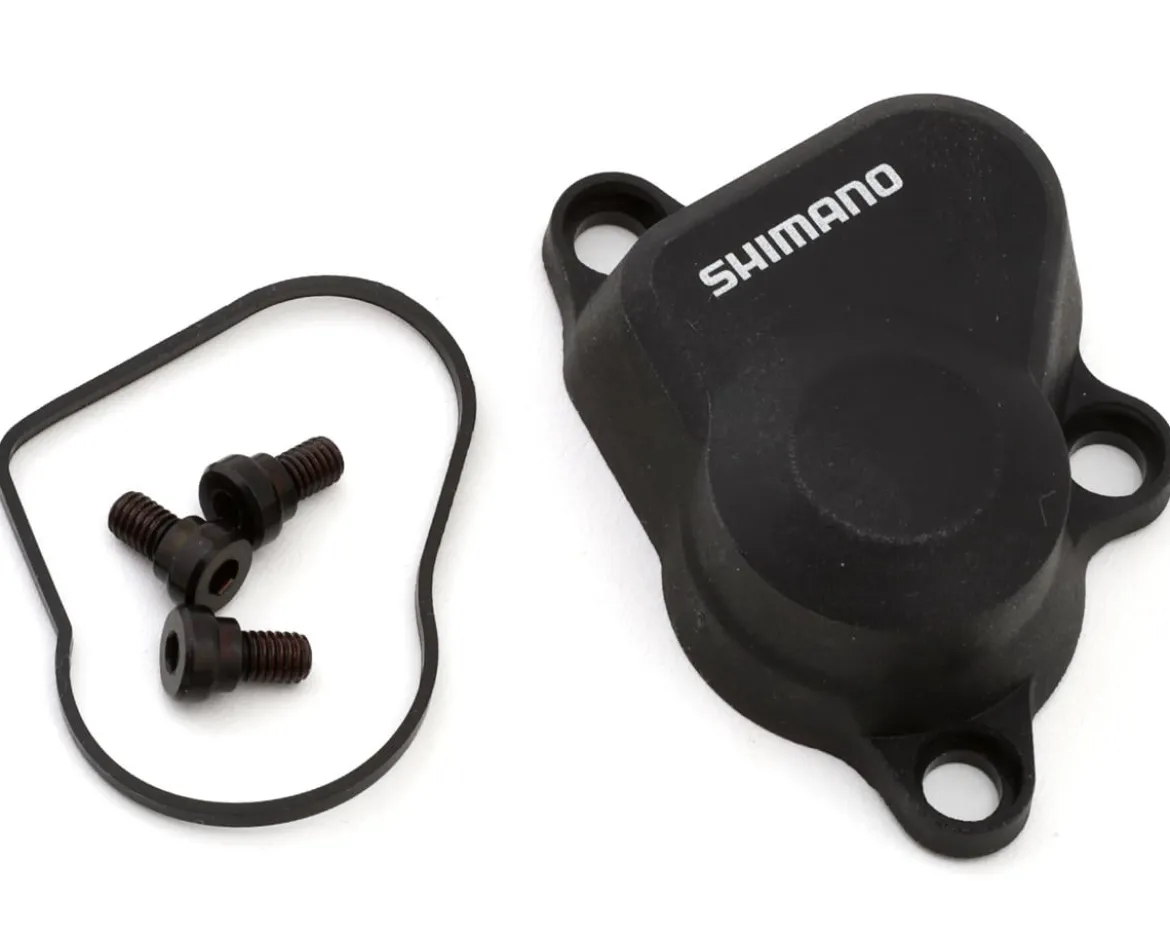 Shimano GRX RD-RX810 Rear Derailleur P-Cover Unit (Black)