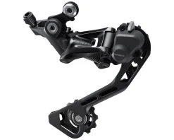 Shimano GRX RD-RX400 Rear Derailleur (Black) (10 Speed) (Long Cage) (Shadow Plus)
